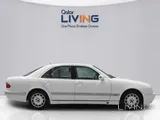 Mercedes E 240 2001